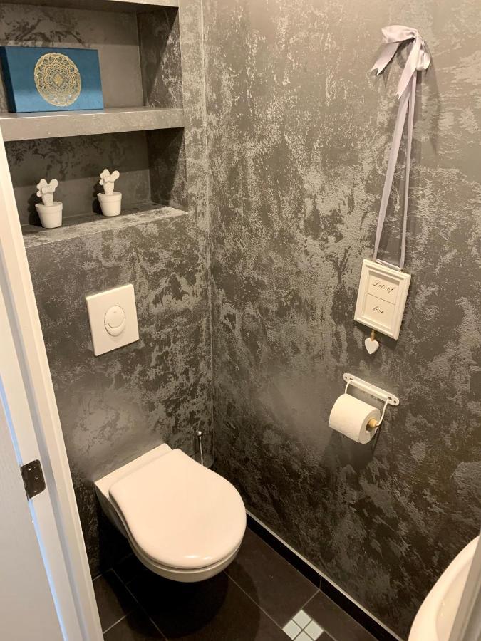 Apartamento Grand Jourdan Eu *