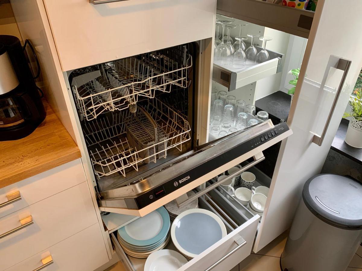 Apartamento Grand Jourdan Eu