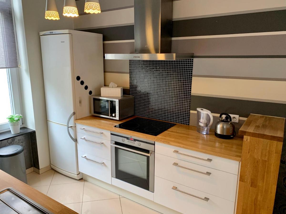 Appartement Grand Jourdan Eu