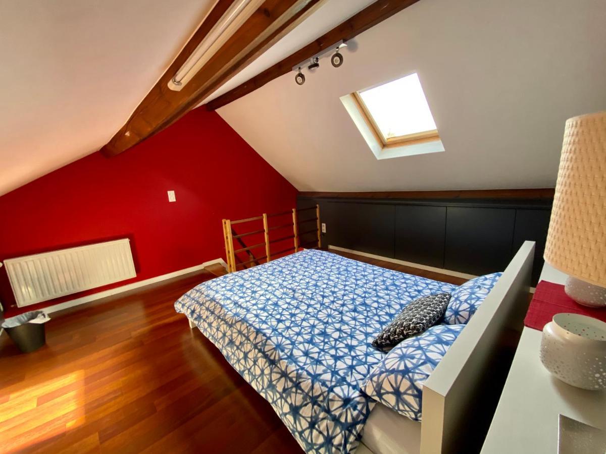 Grand Jourdan Eu Apartamento *