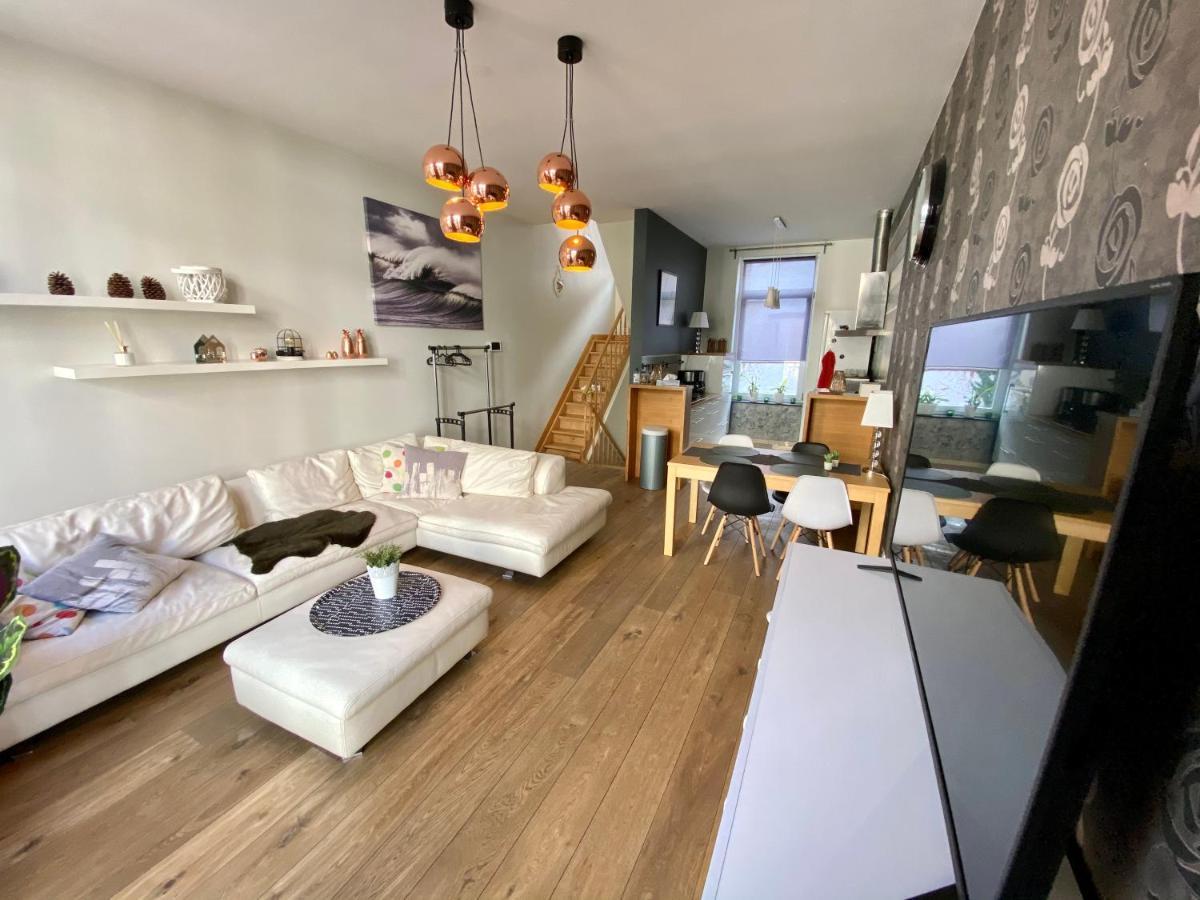 Grand Jourdan Eu Apartamento *