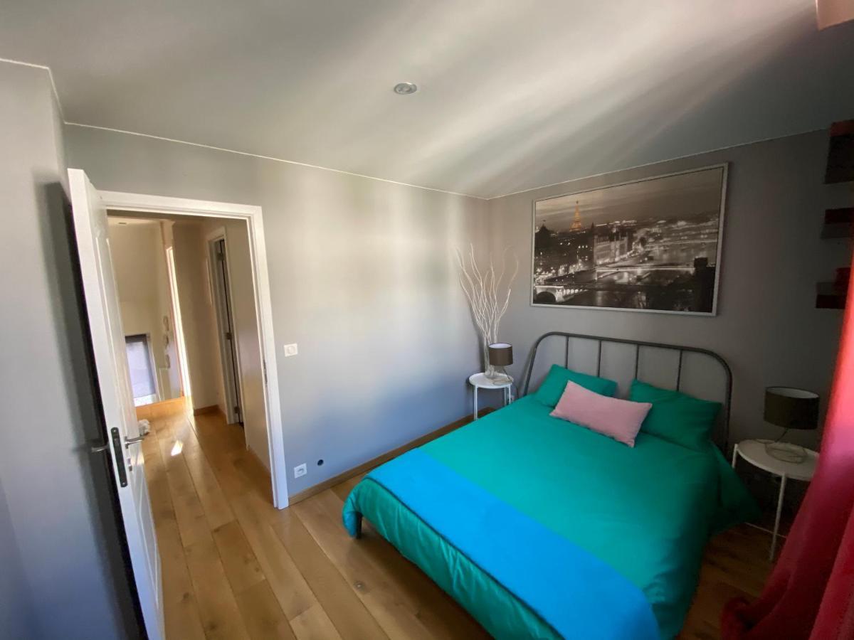 Grand Jourdan Eu Apartamento