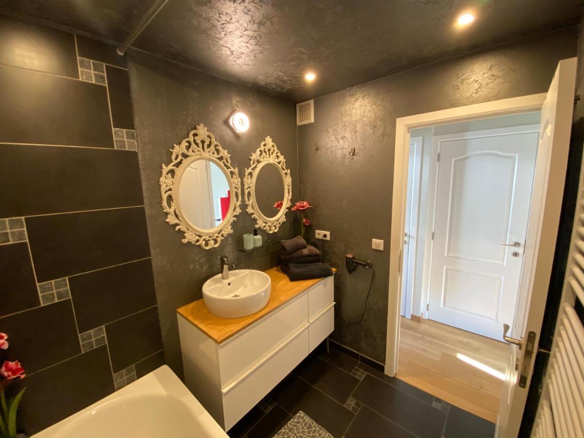 Apartamento Grand Jourdan Eu *